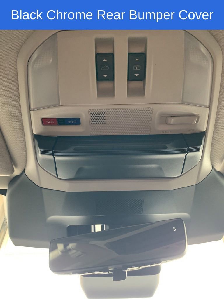 New 2026 Subaru Ascent Bronze Edition image 9