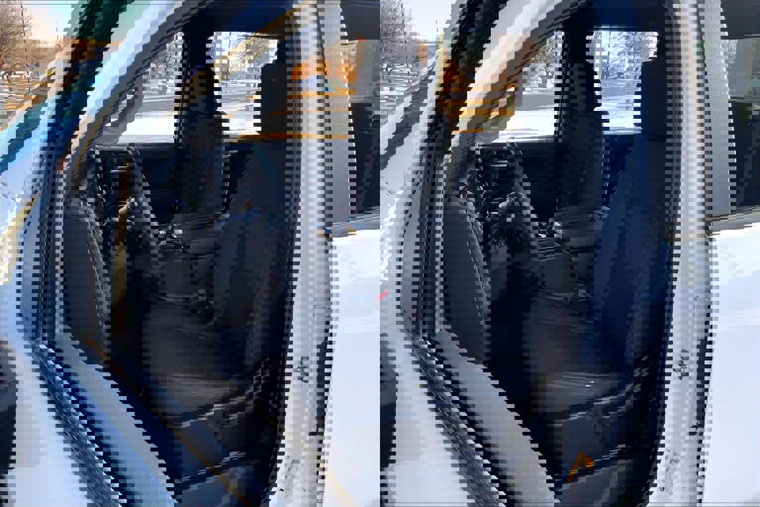 Certified 2022 Chevrolet Silverado 2500 LT image 8