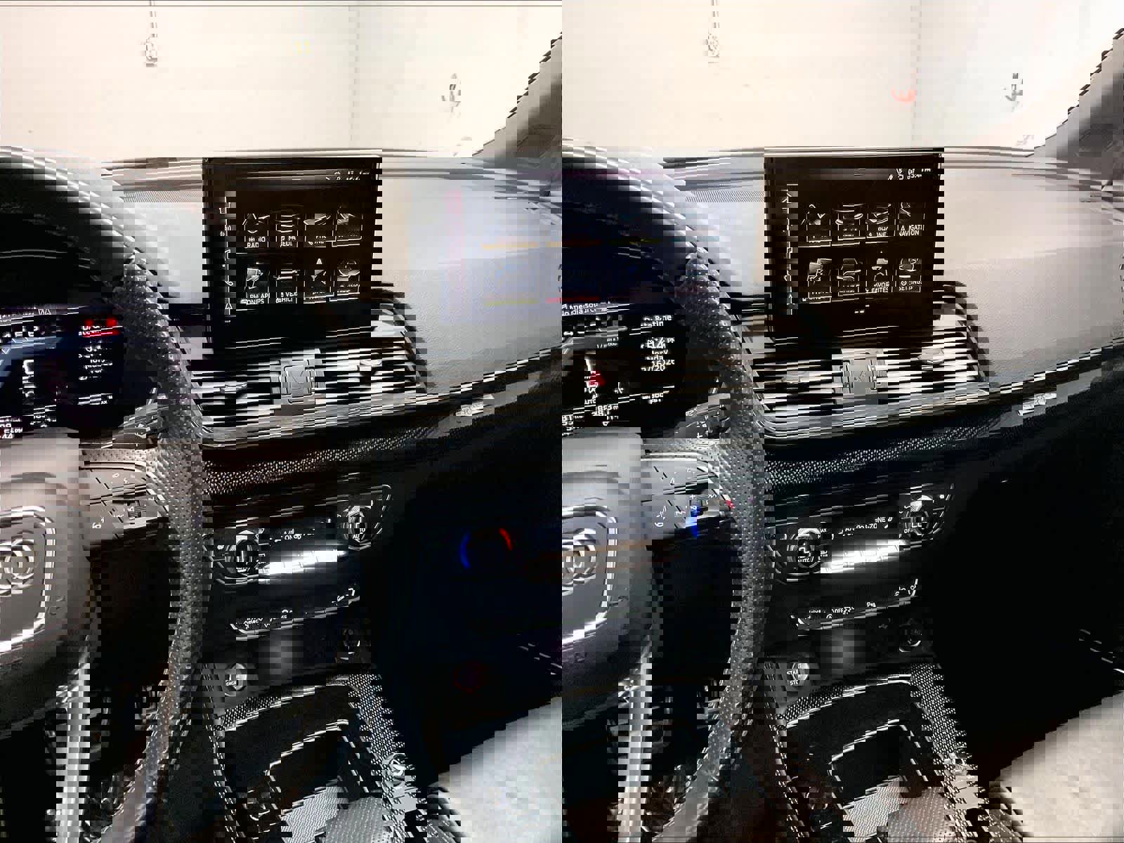 Certified 2023 Audi SQ5 Premium Plus w/ Premium Plus Package image 9