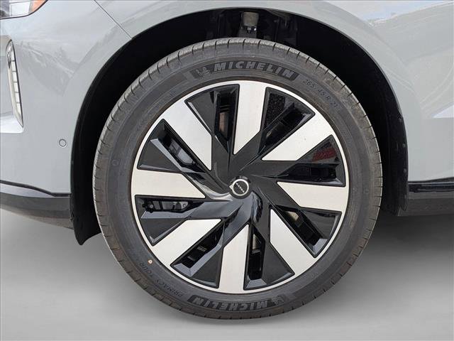 New 2025 Volvo EX90 Plus w/ Protection Package Premier image 11