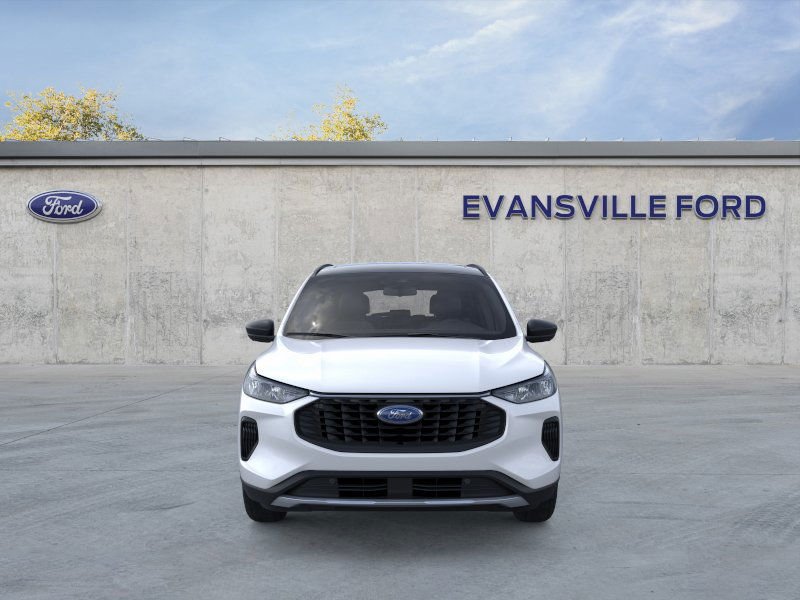 New 2026 Ford Escape Active w/ Tech Pack #1 AWD/4WD image 6