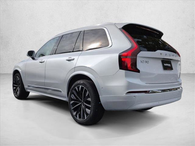New 2026 Volvo XC90 B6 Plus w/ Protection Package AWD/4WD image 9