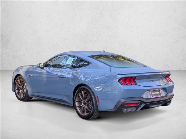 New 2026 Ford Mustang GT Premium image 8