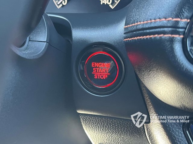 Used 2024 Honda HR-V Sport image 35