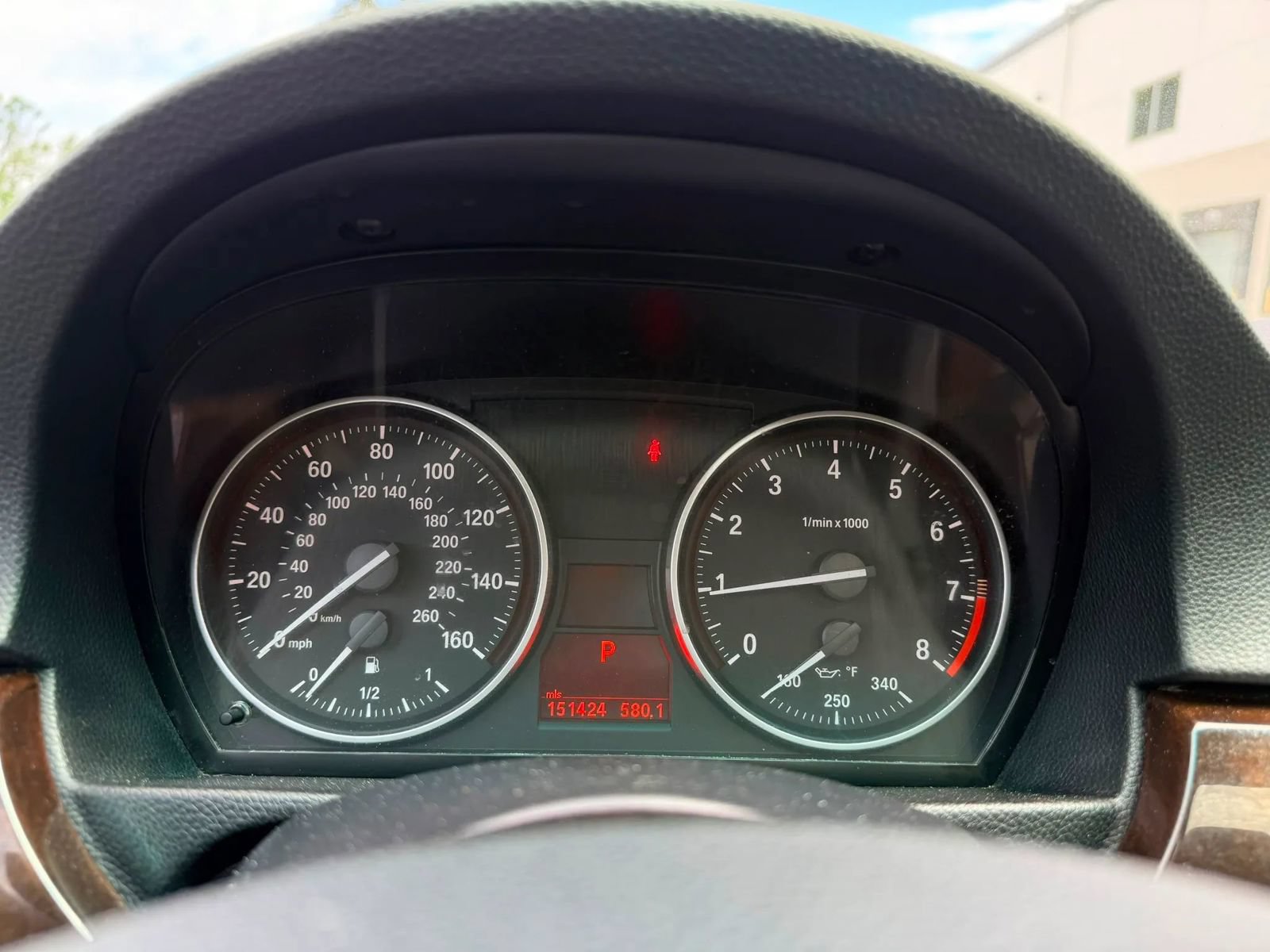 Used 2010 BMW 335i Sedan RWD image 14