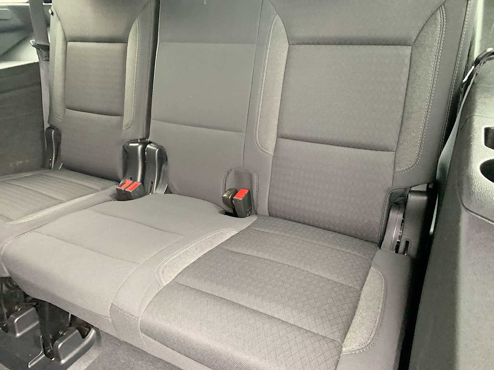 New 2023 Chevrolet Tahoe LS AWD/4WD image 33