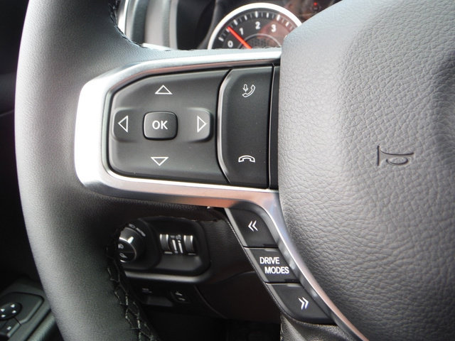 New 2027 RAM 1500 4x4 Crew Cab image 49