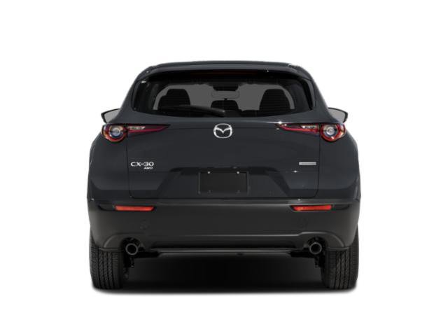 New 2026 MAZDA CX-30 AWD 2.5 S image 8