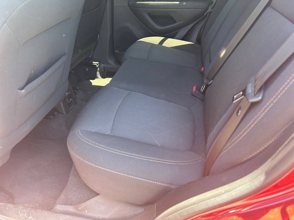 Used 2019 Chevrolet Trax LT AWD/4WD image 14