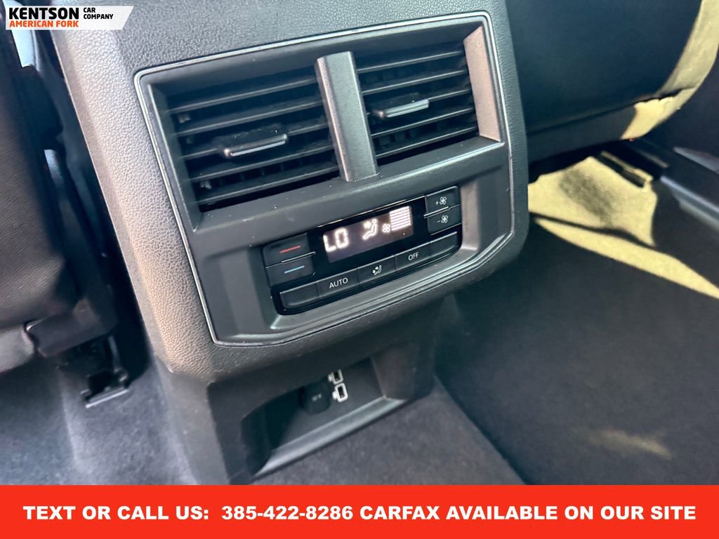 Used 2019 Volkswagen Atlas SE image 32