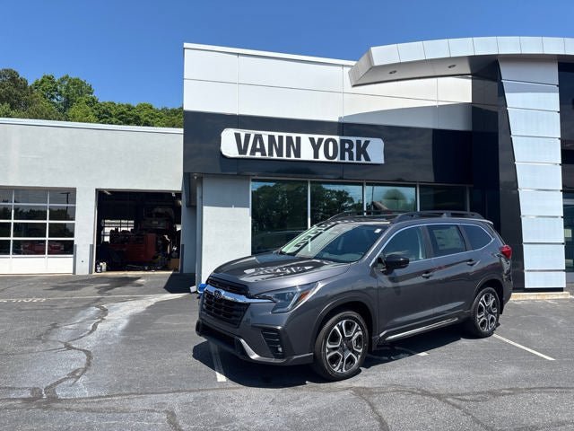 New 2026 Subaru Ascent Limited AWD/4WD image 62
