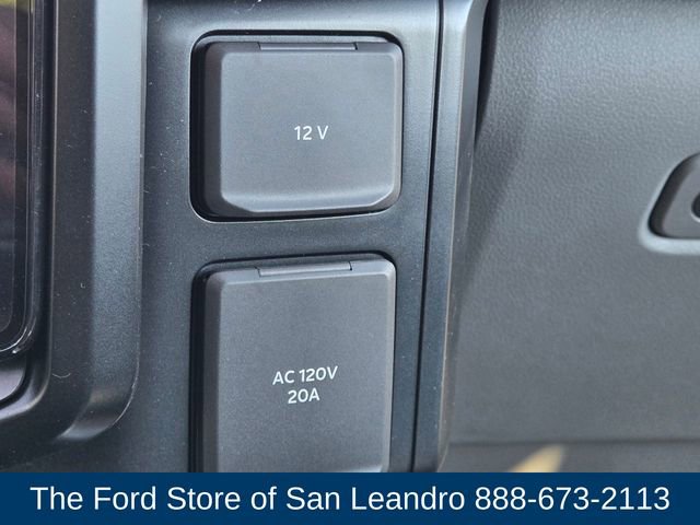 New 2025 Ford F150 Lightning Flash AWD/4WD image 22