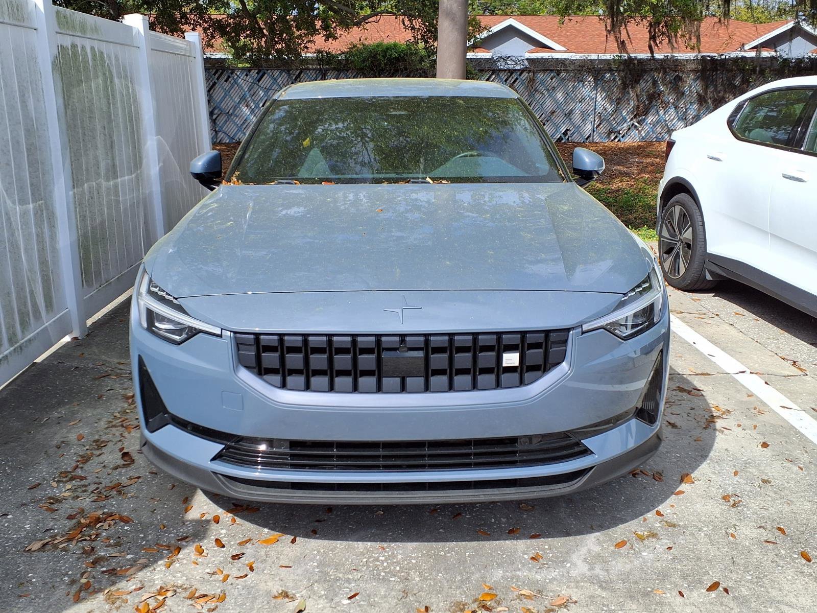 Used 2022 Polestar Polestar 2 w/ Performance Package image 2