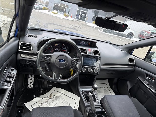 Used 2020 Subaru WRX Premium w/ Popular Package #3 (IZT) image 13