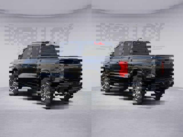 New 2026 Chevrolet Colorado LT w/ Advanced Trailering Package AWD/4WD image 4