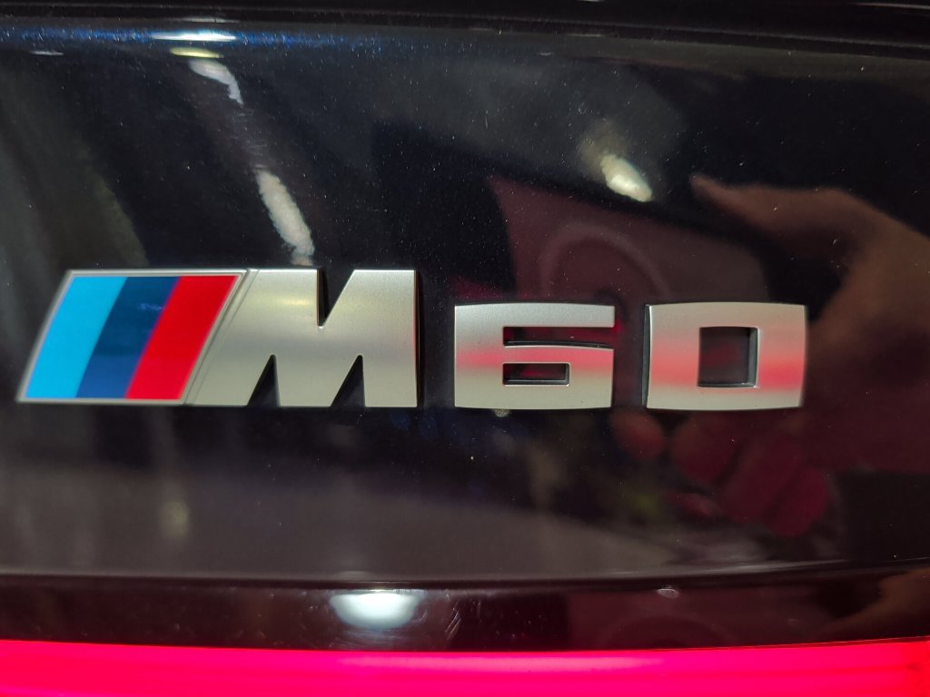 Certified 2024 BMW i5 M60 w/ Executive Package AWD/4WD image 11