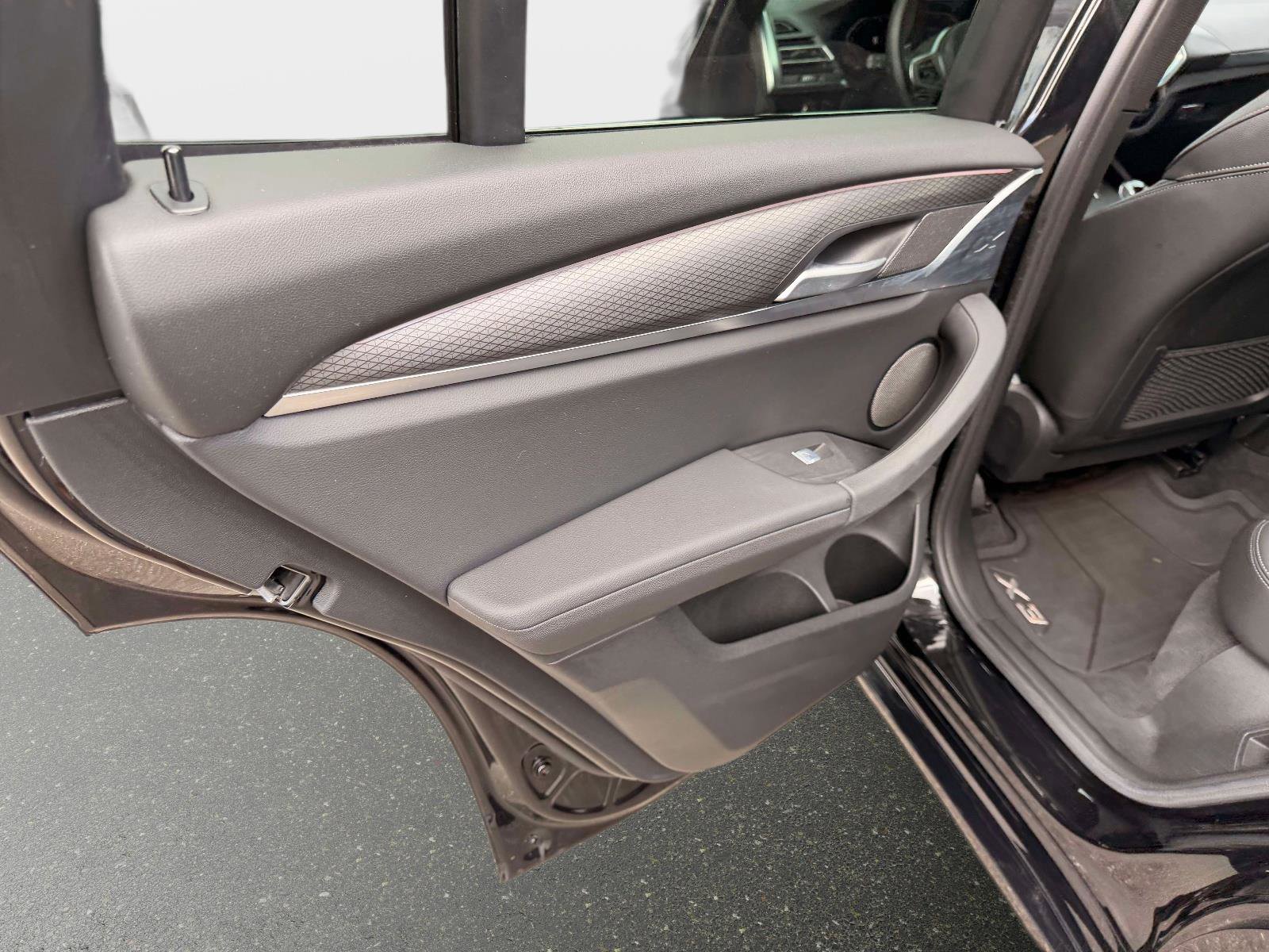 Used 2023 BMW X3 sDrive30i w/ M Sport Package image 19