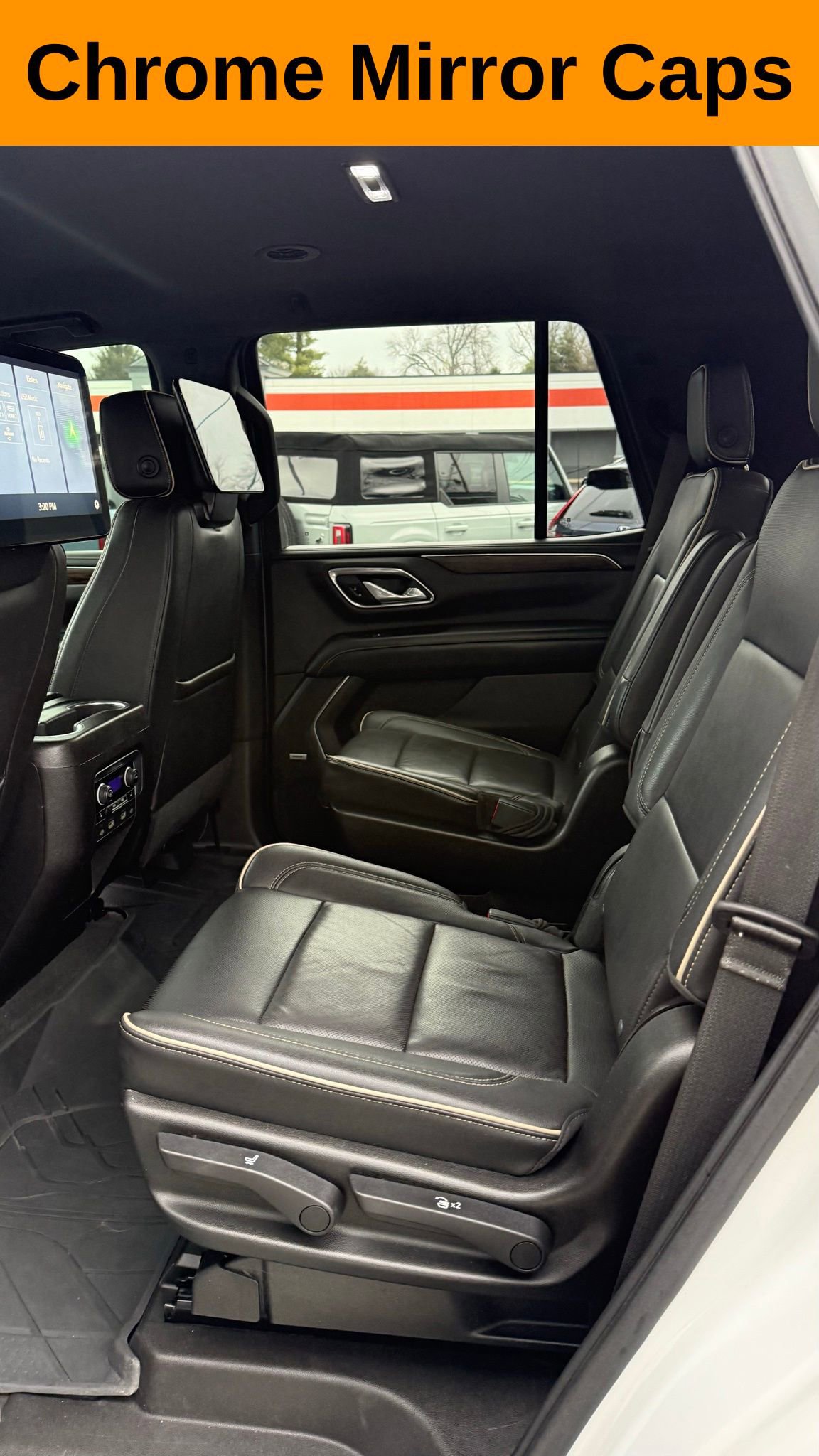 Used 2021 Chevrolet Tahoe Premier image 21