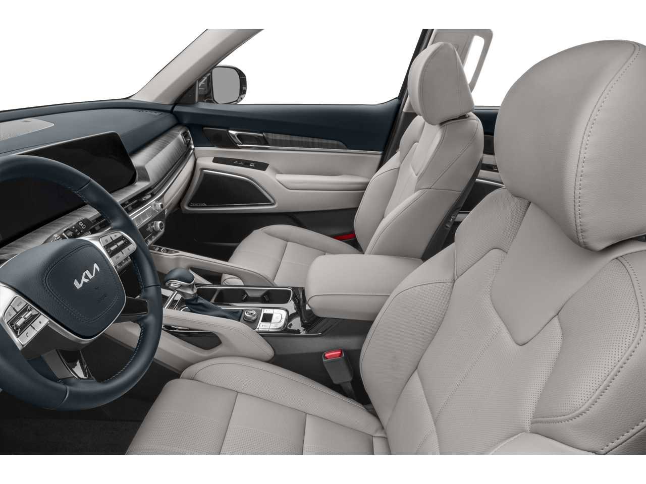 Certified 2023 Kia Telluride SX FWD image 6
