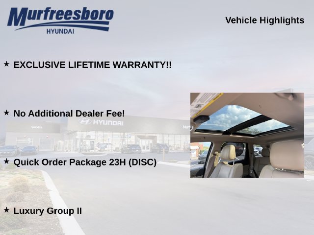 Used 2015 Jeep Grand Cherokee Limited w/ Luxury Group II RWD image 5