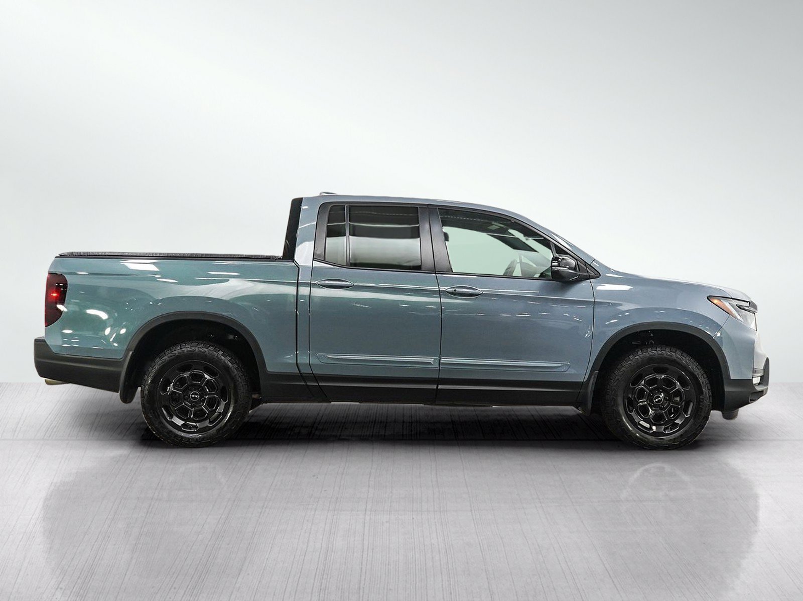 Used 2025 Honda Ridgeline TrailSport+ image 6