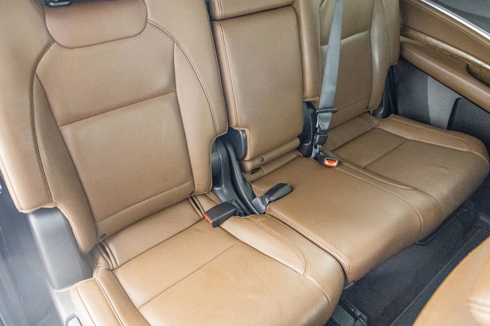 Used 2019 Acura MDX Sport Hybrid w/ Technology Pkg image 41