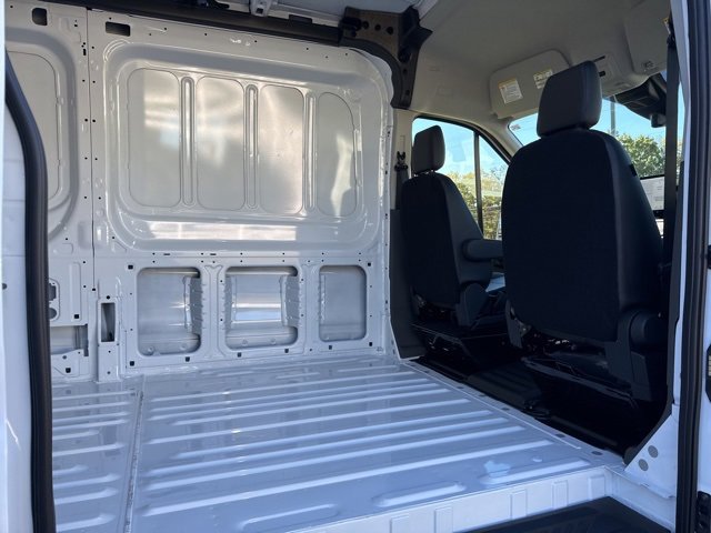New 2026 Ford Transit 250 148 Medium Roof Extended AWD image 26