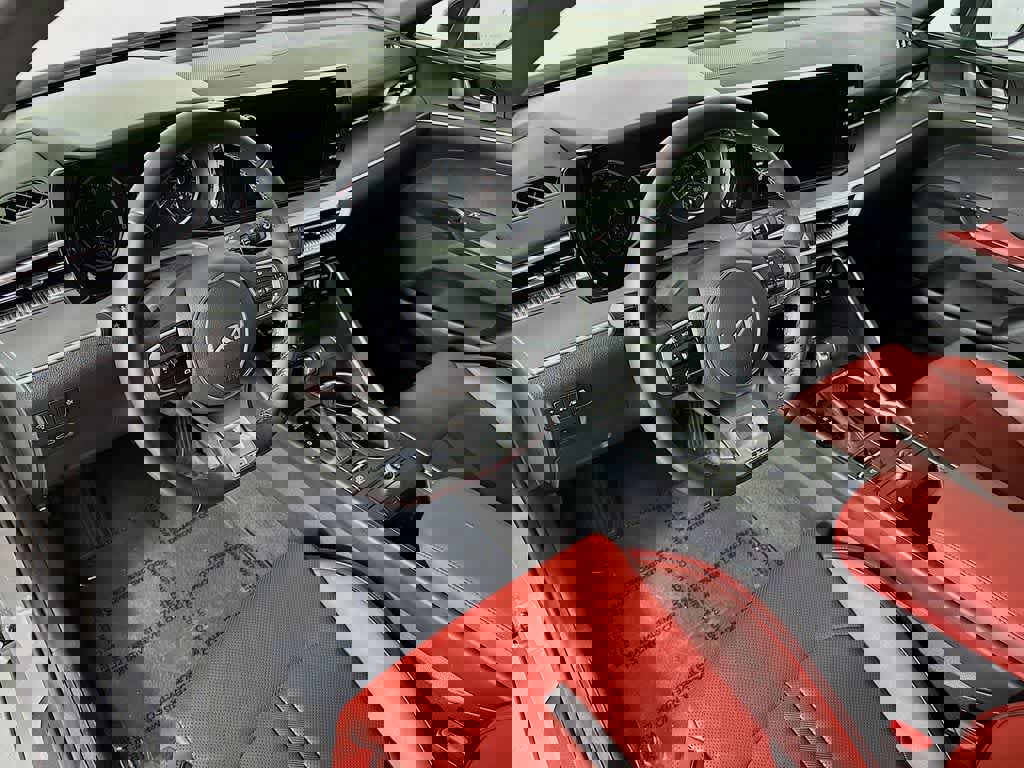 Used 2023 Kia K5 GT-Line w/ GT-Line Premium Package image 2