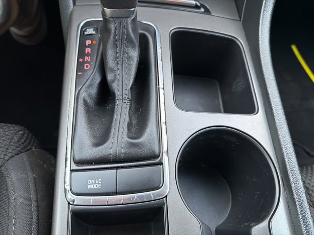 Used 2020 Kia Optima LX image 26