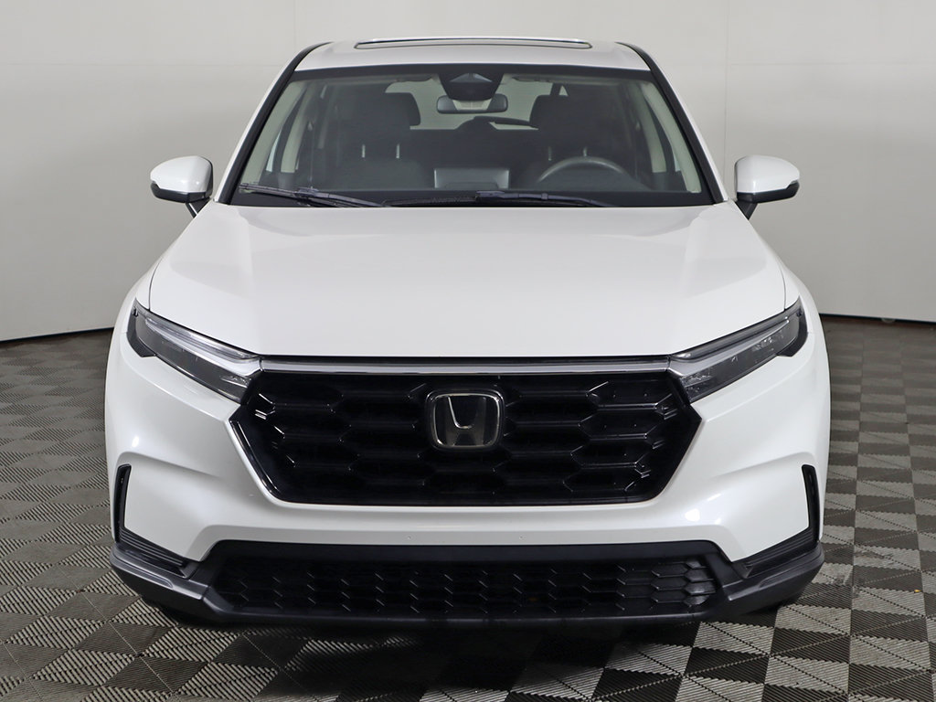 Used 2024 Honda CR-V EX image 11