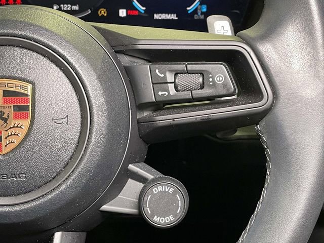 Certified 2025 Porsche Cayenne w/ Premium Package Plus image 41