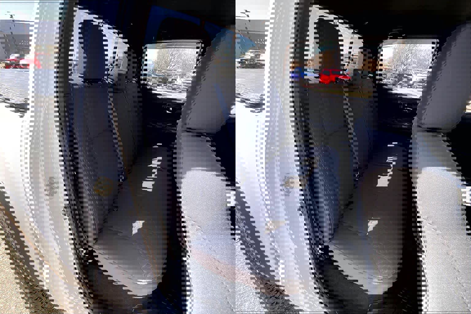 Used 2019 Toyota Tacoma TRD Off-Road image 19