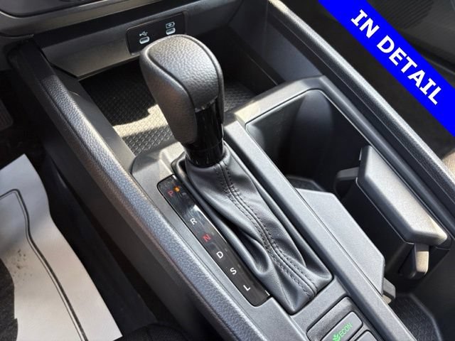 Certified 2025 Honda Accord LX image 27