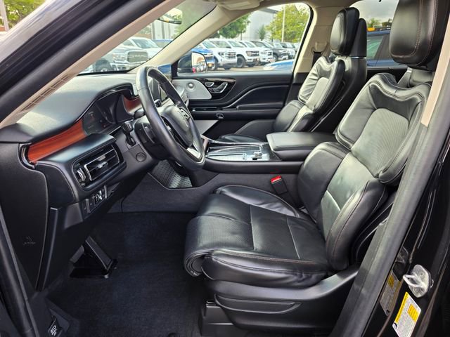 Used 2022 Lincoln Aviator Reserve w/ Equipment Group 201A image 17