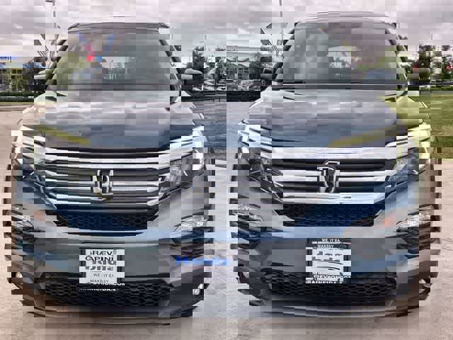 Used 2018 Honda Pilot EX-L image 7