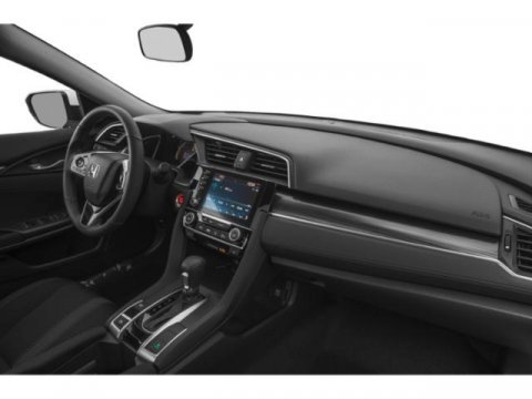 Used 2021 Honda Civic EX image 18