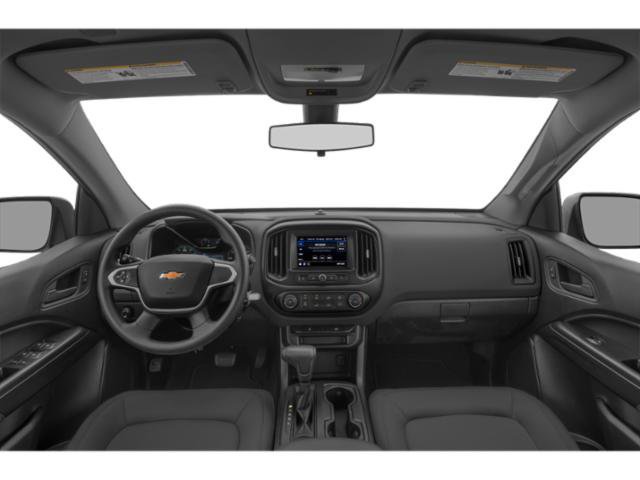 Used 2021 Chevrolet Colorado W/T w/ WT Convenience Package AWD/4WD image 11
