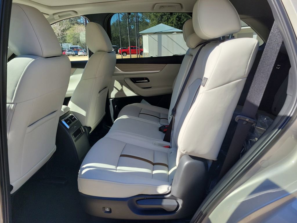New 2026 MAZDA CX-90 3.3 Turbo S w/ Premium Package image 12