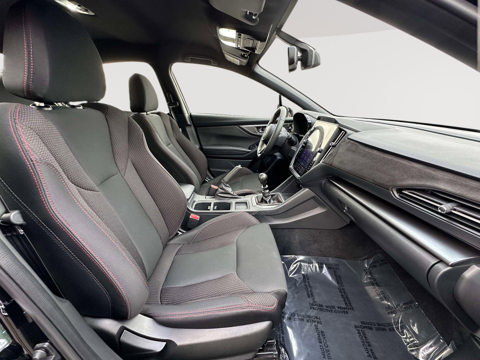 Used 2023 Subaru WRX Premium image 27