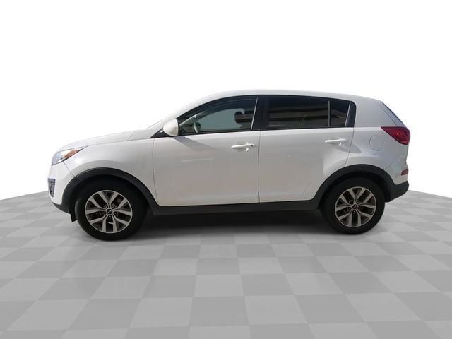 Used 2016 Kia Sportage LX image 5