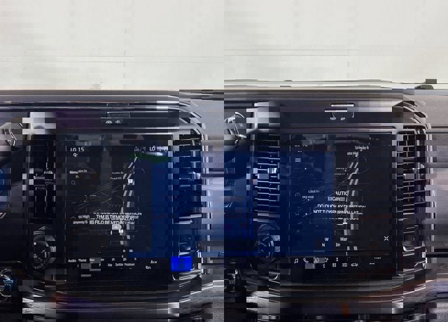 New 2026 Ford F250 Lariat w/ Lariat Ultimate Package image 12