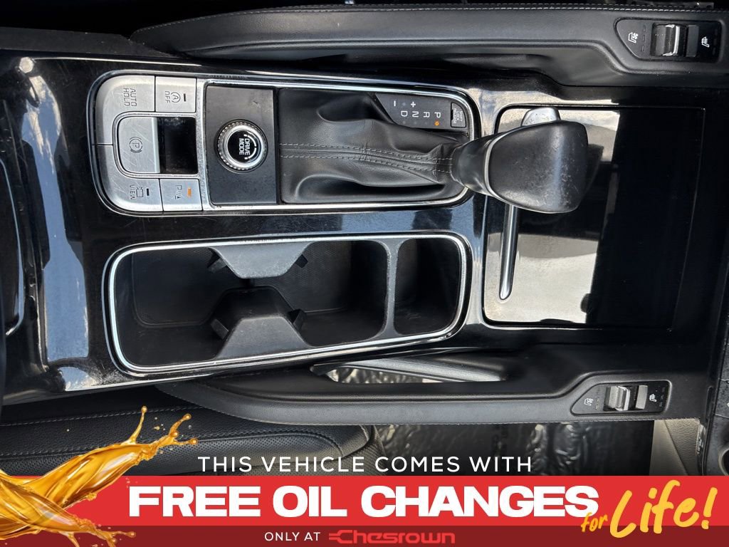 Used 2022 Kia Telluride SX image 25