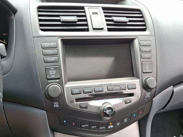 Used 2007 Honda Accord EX-L image 16