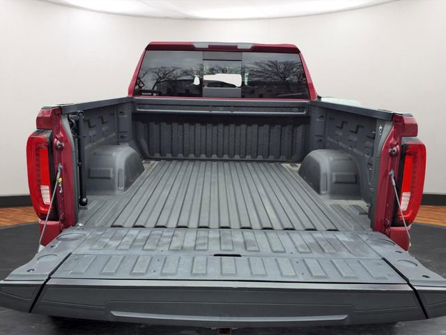 Certified 2019 GMC Sierra 1500 SLT w/ SLT Premium Package image 24