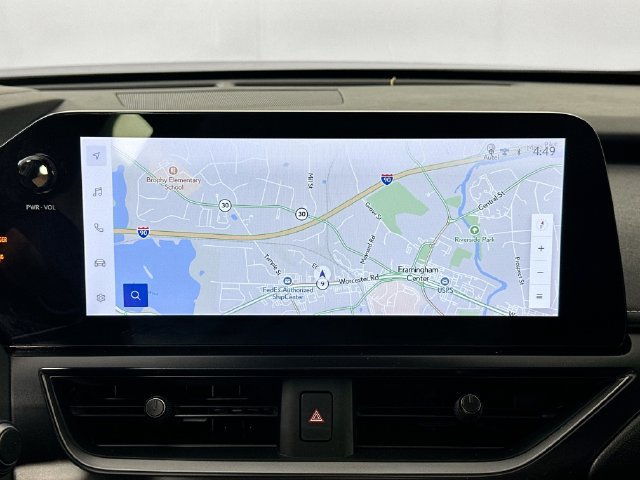 Used 2024 Lexus UX 250h AWD w/ Premium Package image 12