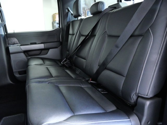 Used 2023 Ford F150 XLT w/ Equipment Group 302A High AWD/4WD image 16