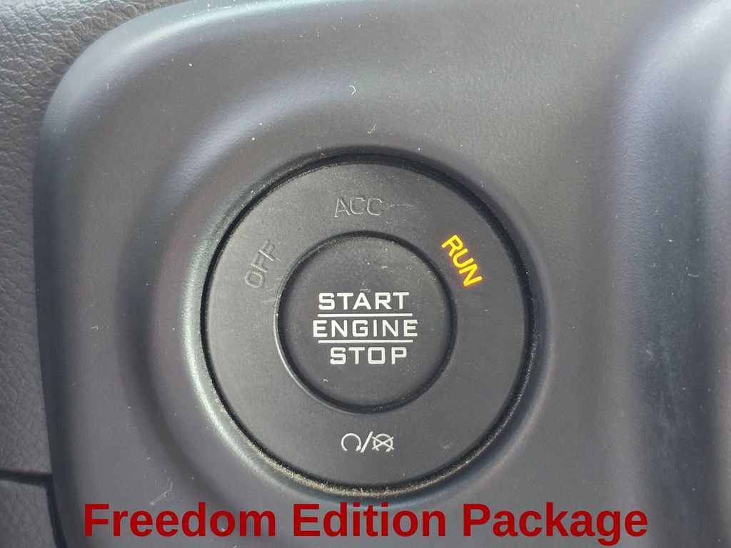 Used 2020 Jeep Wrangler Sport AWD/4WD image 20