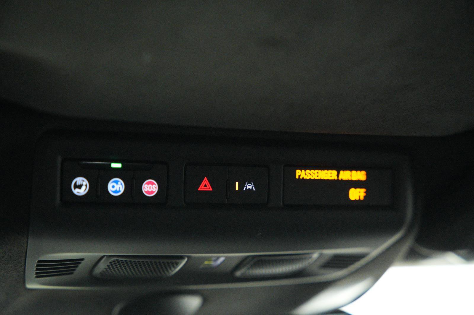 Used 2024 Chevrolet Corvette Stingray Premium Conv w/ Stealth Interior Trim Package image 59