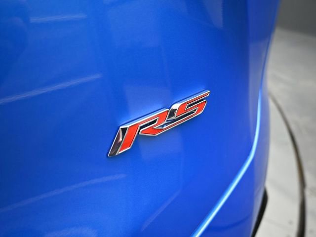 New 2026 Chevrolet Blazer RS w/ Enhanced Convenience Package image 12