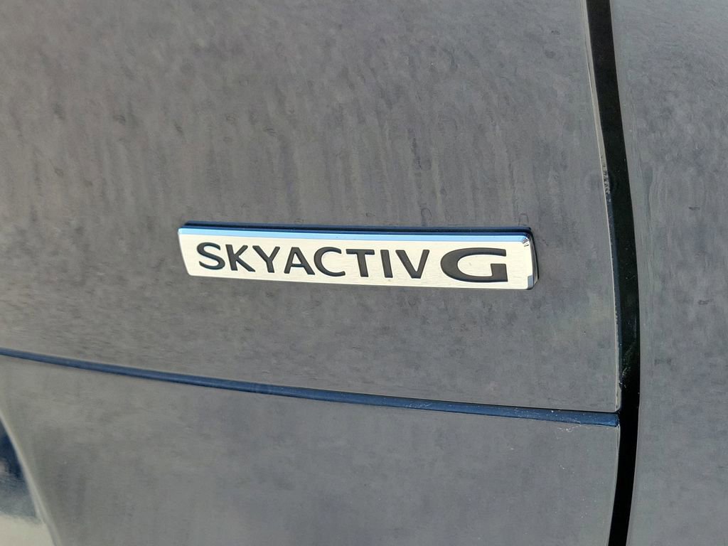 Used 2024 MAZDA CX-30 AWD 2.5 S w/ Select Sport Pkg image 8